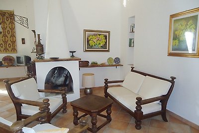 Holiday Villa TRAMONTA