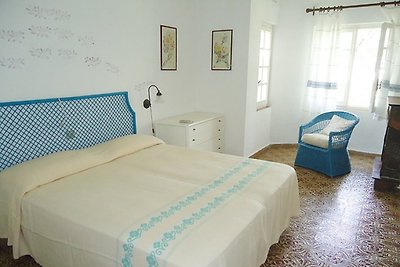 Holiday Villa TRAMONTA