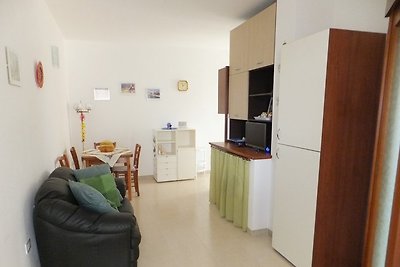 Apartment GINA