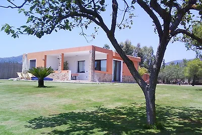 Ferienhaus ALSOLE