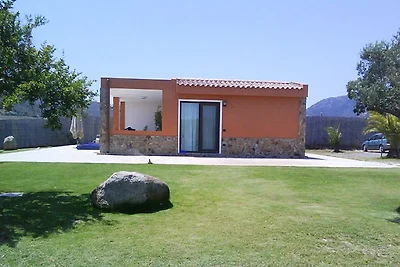 Ferienhaus ALSOLE