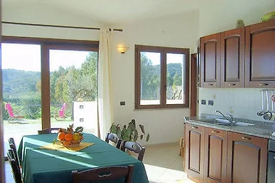 Ferienhaus ALSOLE