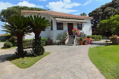 Villa ADRIANO