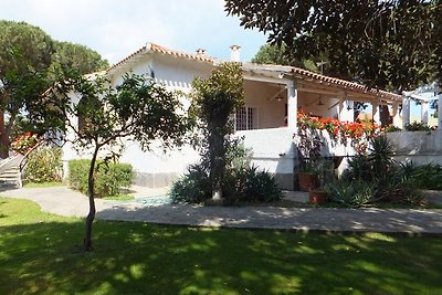 Villa ADRIANO