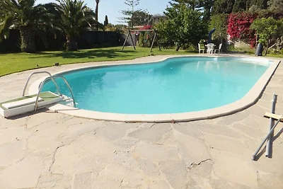 Villa ADRIANO