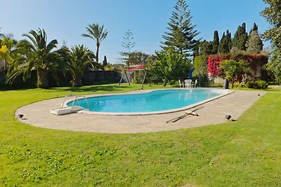 Villa ADRIANO