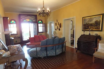 Villa ADRIANO