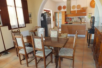 Villa ADRIANO