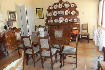 Villa ADRIANO