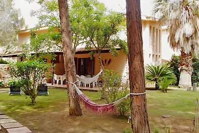 Ferienhaus SODDU