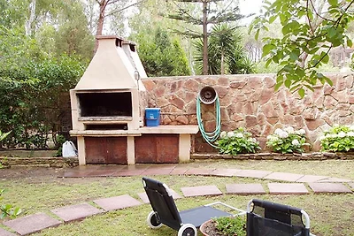 Ferienhaus SODDU