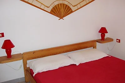 Ferienhaus SODDU