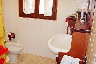 Ferienhaus SODDU
