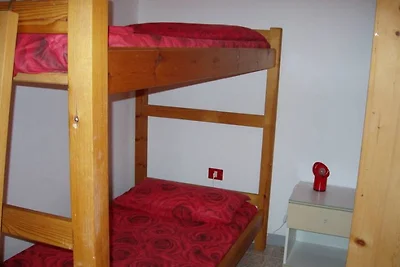 Ferienhaus SODDU