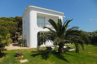 Ferienvilla BELVEDERE
