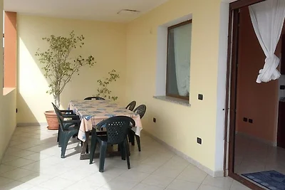Ferienhaus ALSOLE