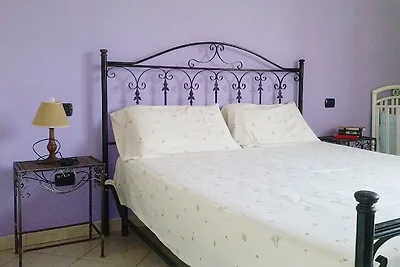 Ferienhaus ALSOLE