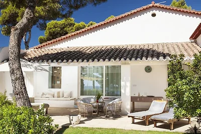 Holiday Villa ESTATE