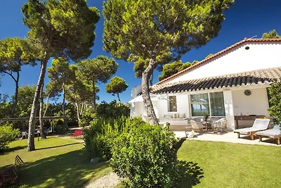 Holiday Villa ESTATE