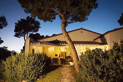 Holiday Villa ESTATE