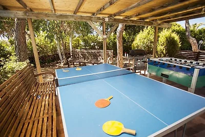 Holiday Villa ESTATE