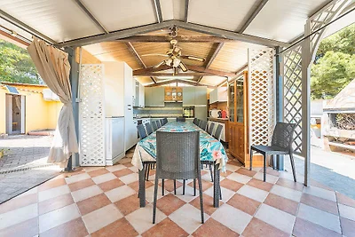 Casa RAFAELLA