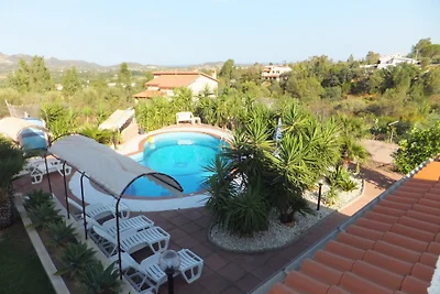 Villa STRELITZIA