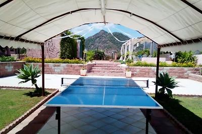 Villa STRELITZIA