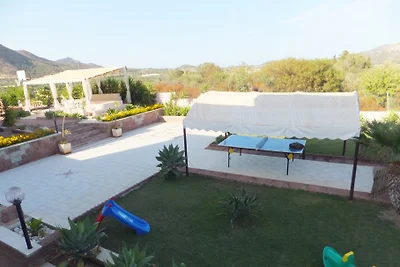 Villa STRELITZIA