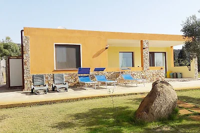 Ferienhaus ALSOLE