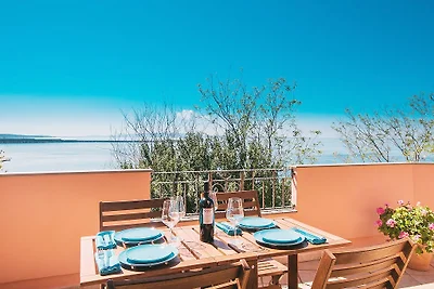 Ferienwohnung ALPORTO