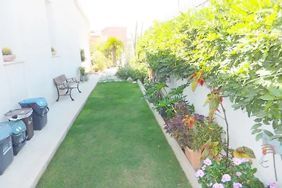 Ferienhaus MANGO