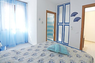 Vakantieappartement AZZURRA