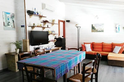 Ferienbungalows MARGHERITA