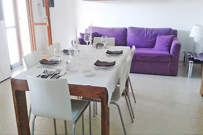 Ferienhaus ELISABETTA
