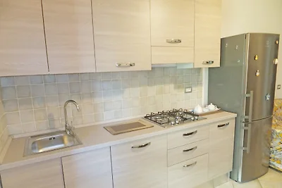 Ferienwohnung SUCASTEDDU