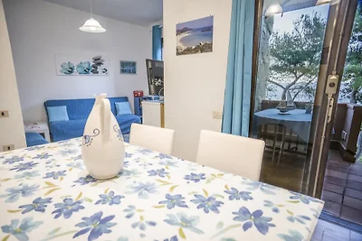Ferienwohnung FLAVIA