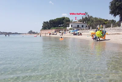 Villa SUFARU