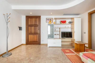 Ferienwohnung PIAZZA
