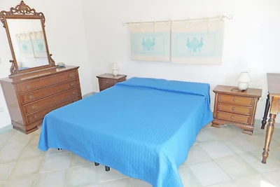 Ferienwohnung SUCASTEDDU