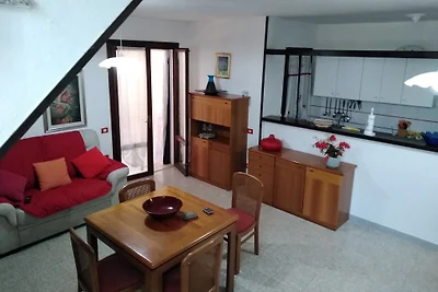 Ferienhaus SODDU
