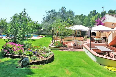 Ferienhaus ORTENZIA