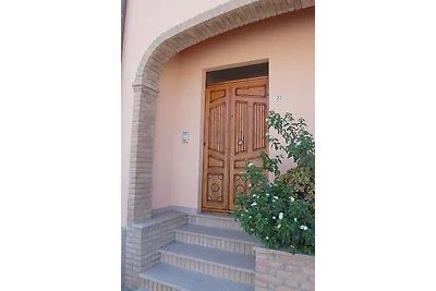 Ferienwohnung SUCASTEDDU