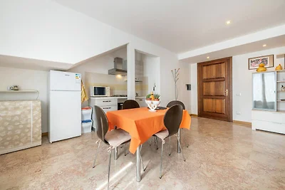Ferienwohnung PIAZZA