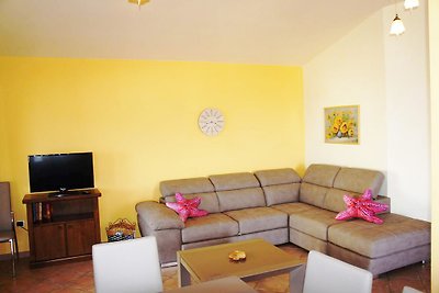 Ferienwohnung PANORAMA