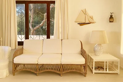 Villa SUFARU