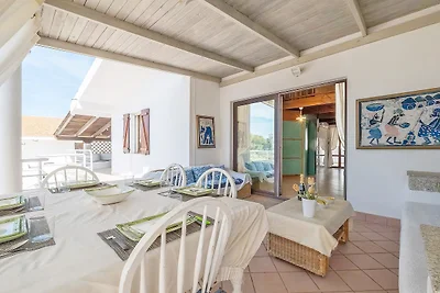 Villa MARIANA