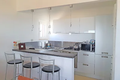 Ferienwohnung STELLA