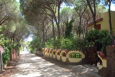 Ferienhaus GIRASOLE