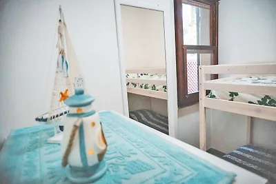 Ferienwohnung FLAVIA